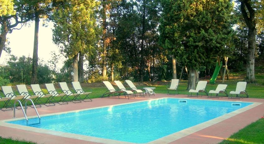 Holiday Home with Vineyard Vibes Vacation rental in San Casciano Val Pesa