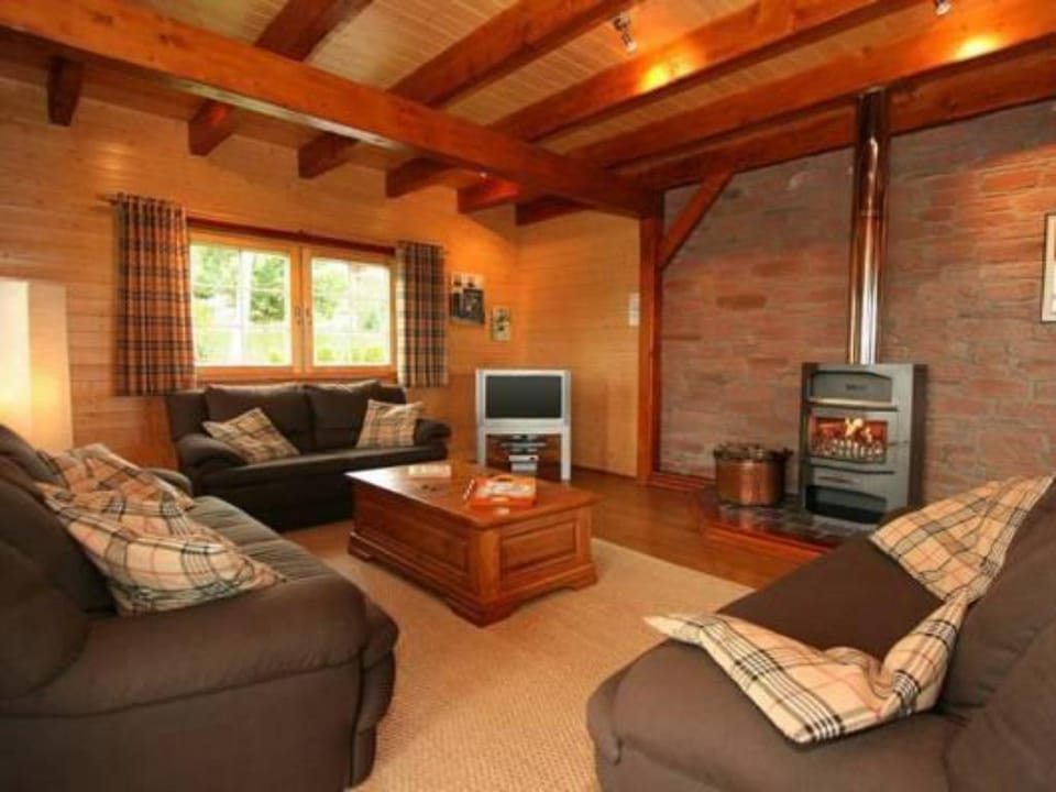 Luxury Wellness Villa, Septon Vacation rental in Wallonia, Belgium