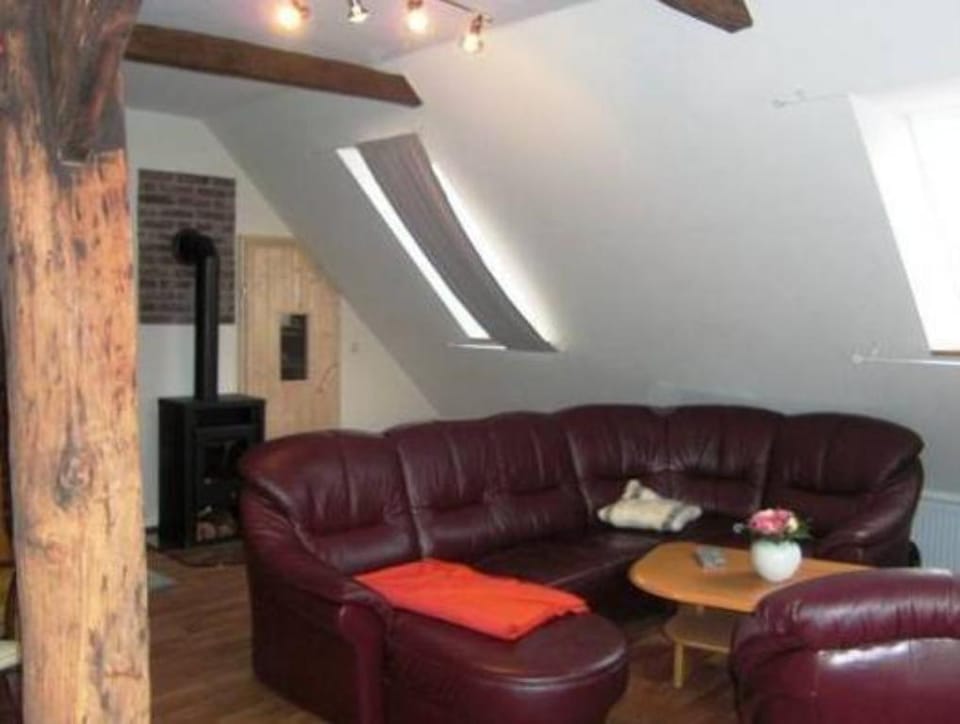 Ferienwohnung mit Sauna in Lothe Vacation rental in North Rhine-Westphalia