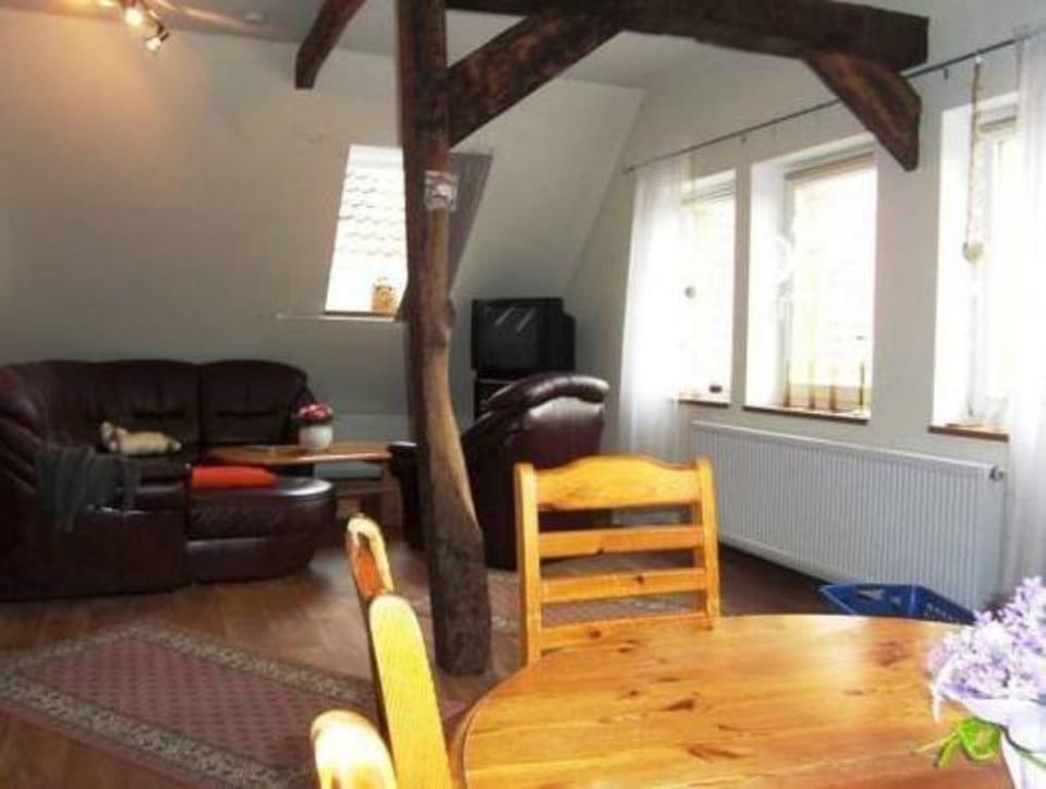 Ferienwohnung mit Sauna in Lothe Vacation rental in North Rhine-Westphalia