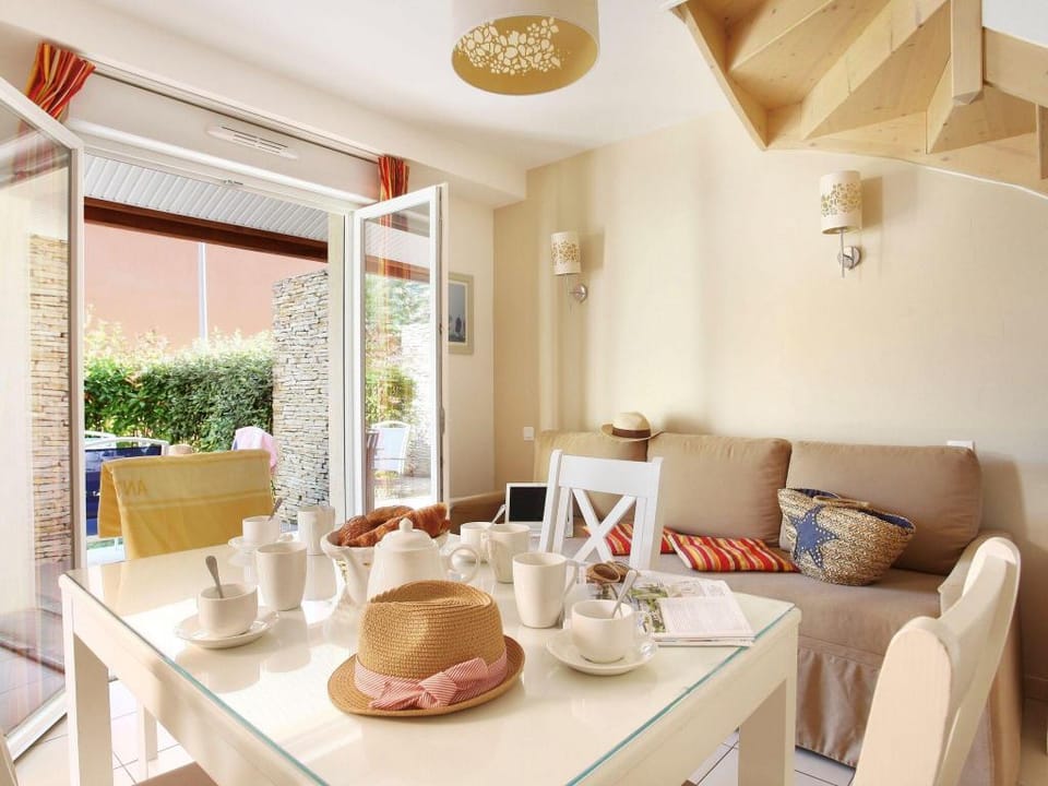 Maisonette in Aigues-Mortes near Flamingos Vacation rental in Aigues-Mortes