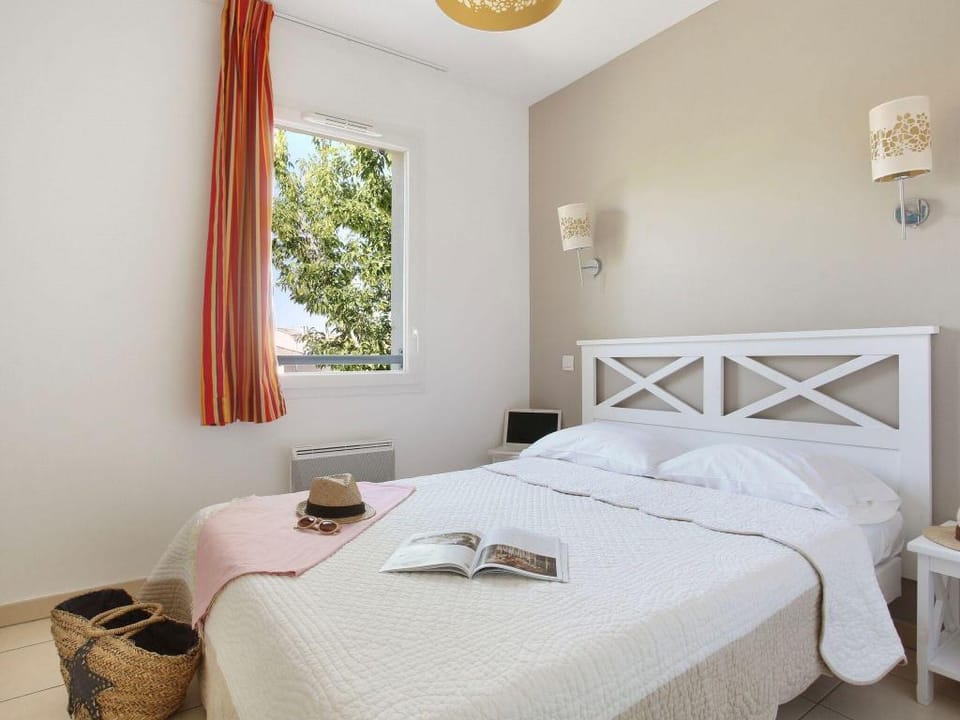 Maisonette in Aigues-Mortes near Flamingos Vacation rental in Aigues-Mortes