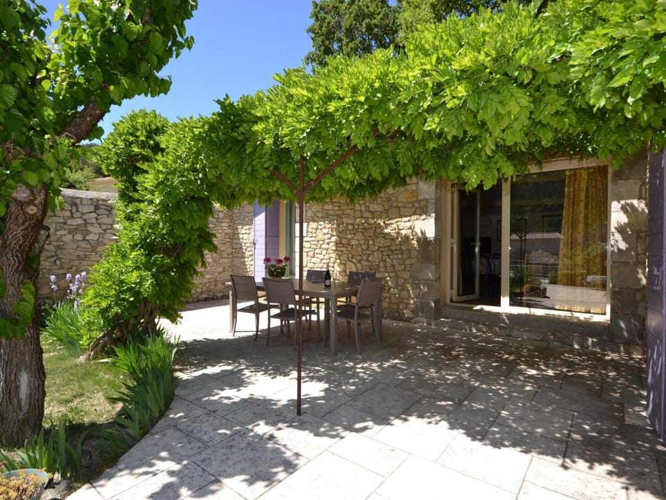 Villa in Provence near Vaison-la-Romaine Vacation rental in Provence-Alpes-Côte d'Azur