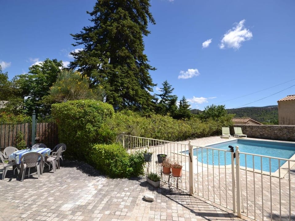 Villa in Provence near Vaison-la-Romaine Vacation rental in Provence-Alpes-Côte d'Azur