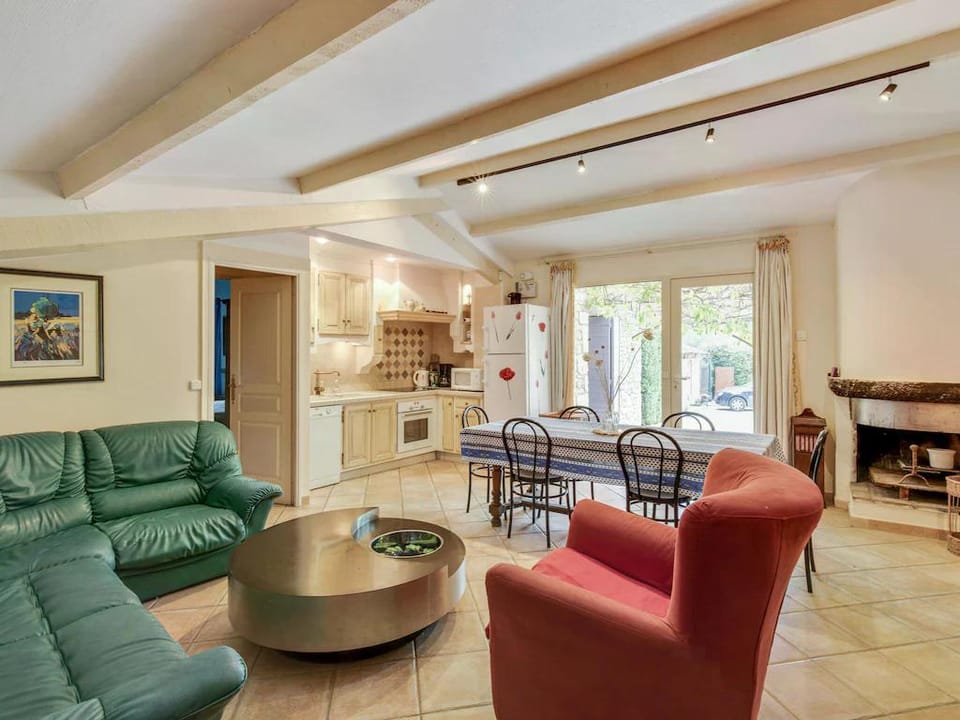 Villa in Provence near Vaison-la-Romaine Vacation rental in Provence-Alpes-Côte d'Azur