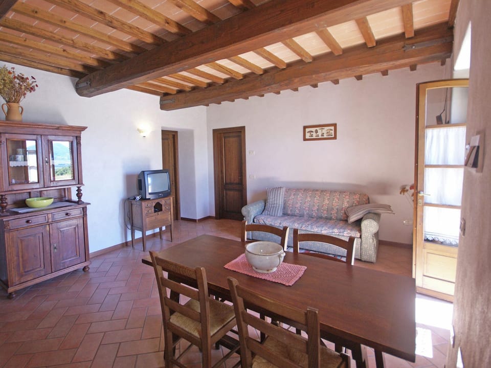 Holiday Home in Montone with Pool  Terrace Vacation rental in Umbria