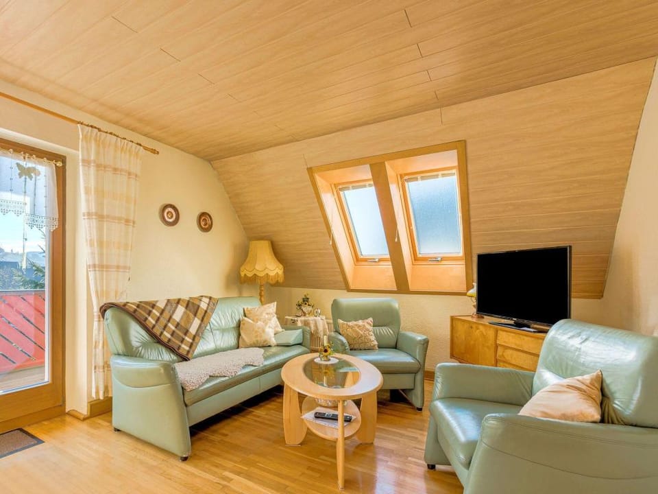 Ferienwohnung im Naturpark Erzgebirge Vacation rental in Erzgebirgskreis