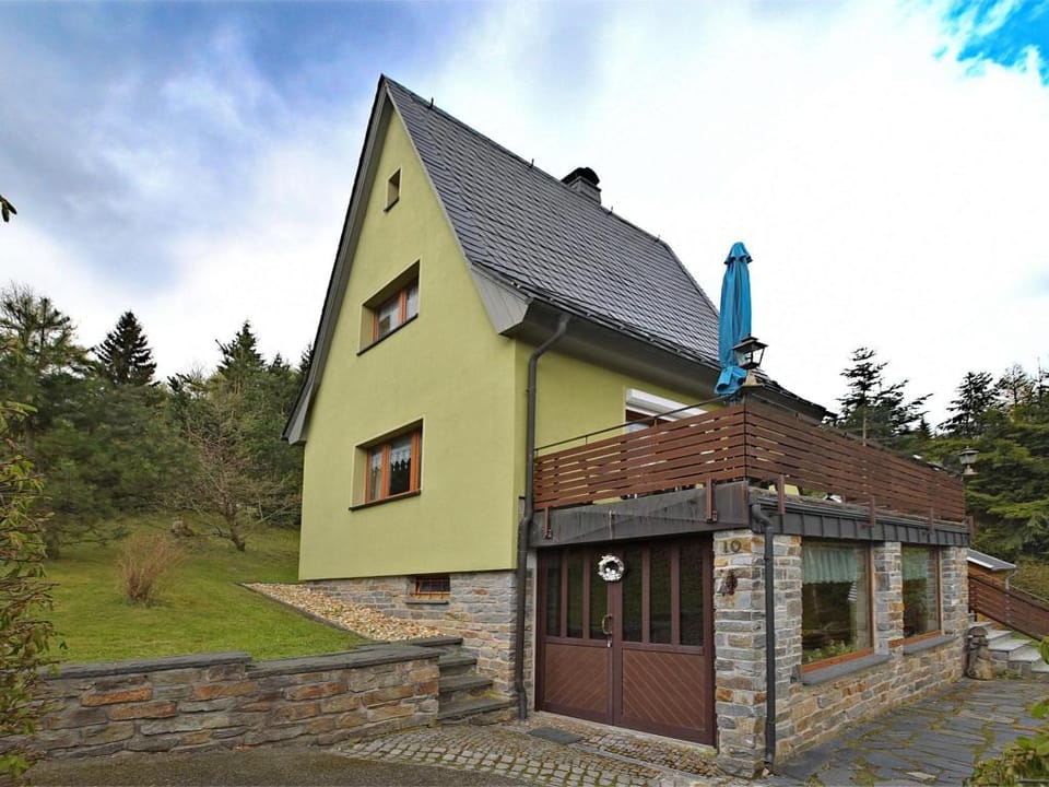 Mountain Hideaway in Wildenthal Vacation rental in Erzgebirgskreis