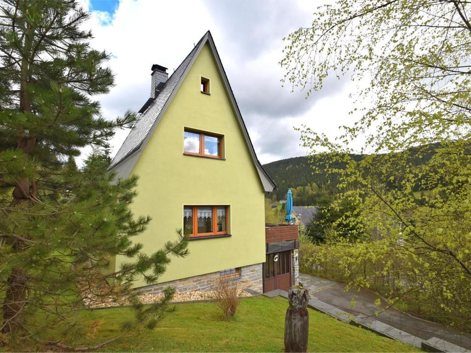 Mountain Hideaway in Wildenthal Vacation rental in Erzgebirgskreis