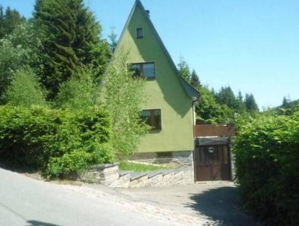Mountain Hideaway in Wildenthal Vacation rental in Erzgebirgskreis
