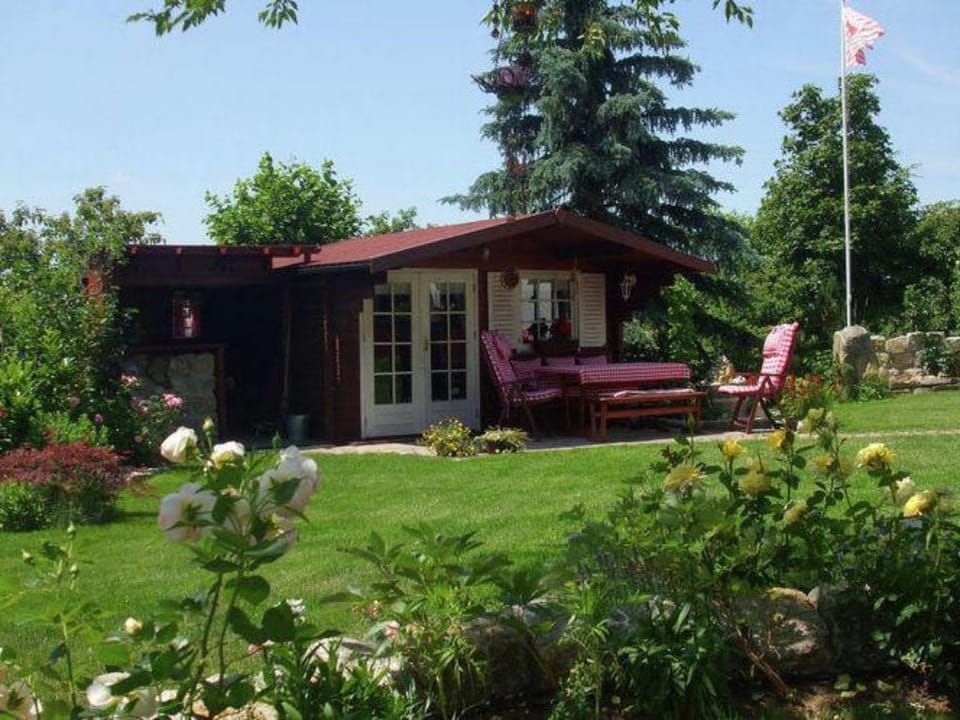 Comfort in Franconian Hills Vacation rental in Bavaria