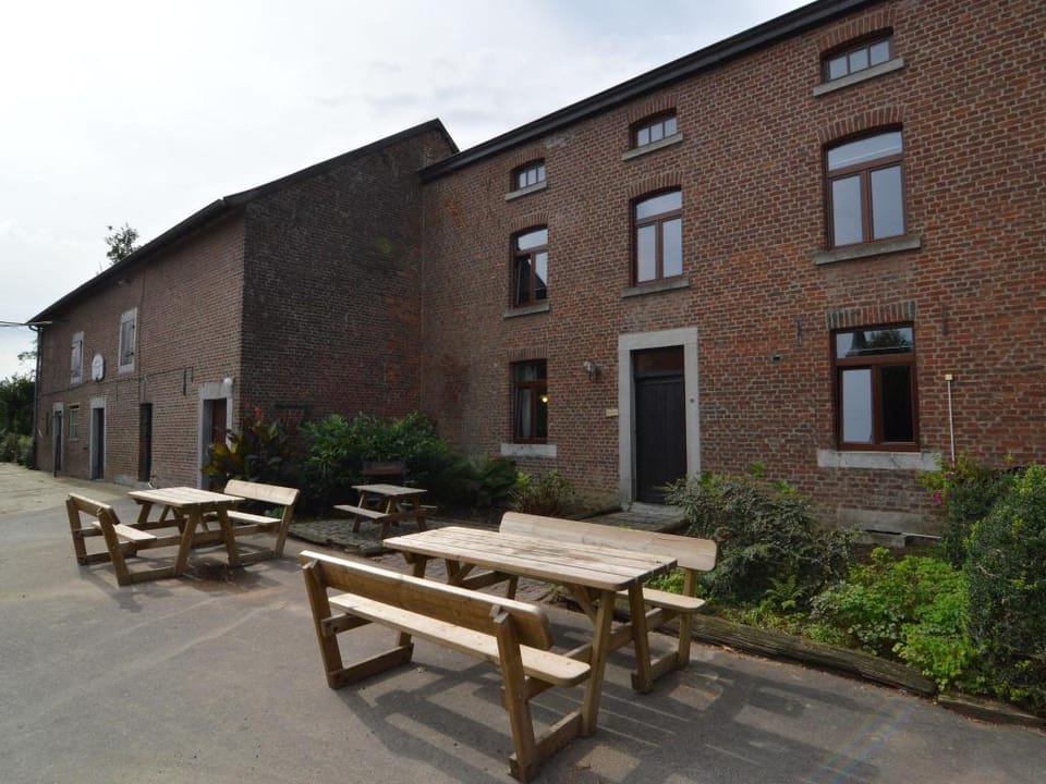 Farm Stay with Sauna, Teuven Vacation rental in Limburg (province)