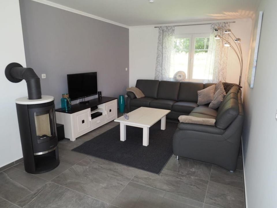 Ferienhaus in Rerik mit Garten Vacation rental in Rerik