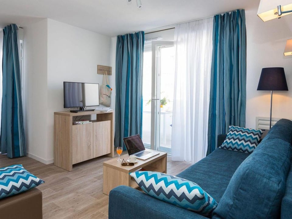 Charming Stay by the Sea Apartment in Noirmoutier-en-l'Île