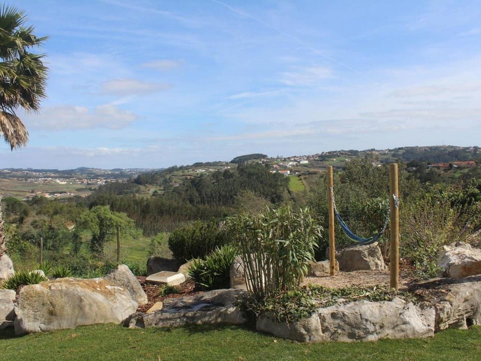 Villa in Portugal with Private Pool  Wellness Villa in Portugal