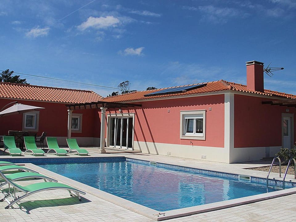 Villa in Portugal with Private Pool  Wellness Villa in Portugal
