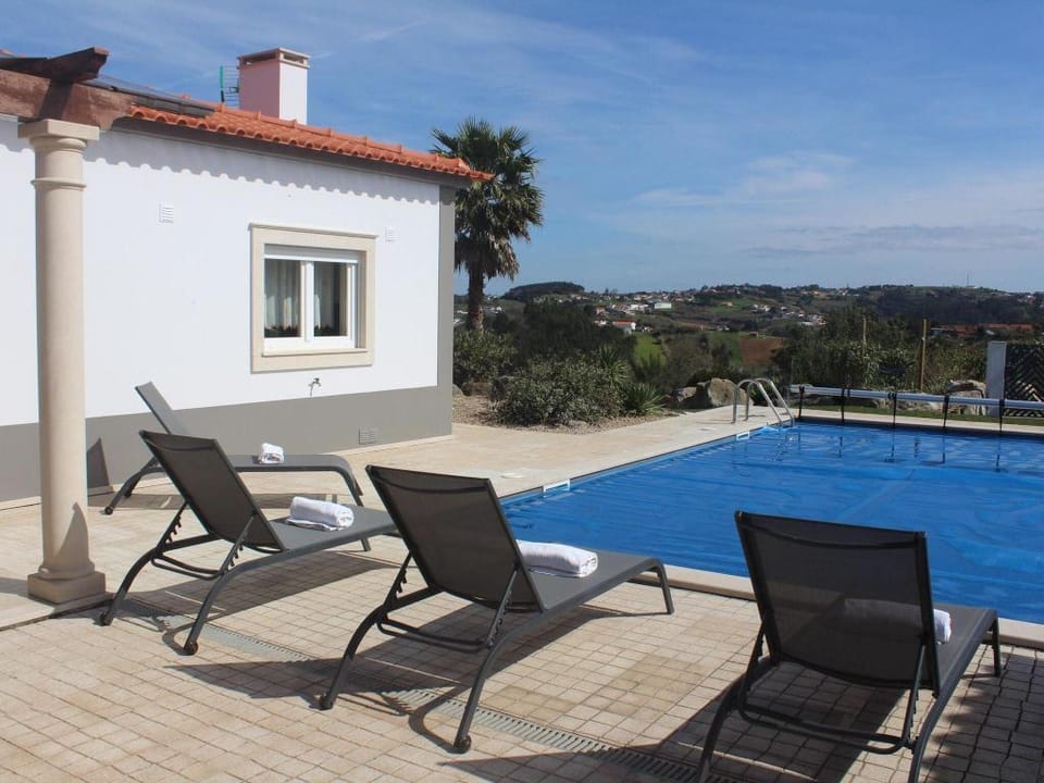 Villa in Portugal with Private Pool  Wellness Villa in Portugal