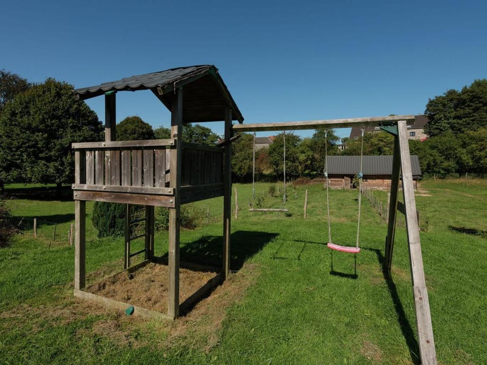 Sprimont Sauna  Garden Stay Vacation rental in Wallonia, Belgium