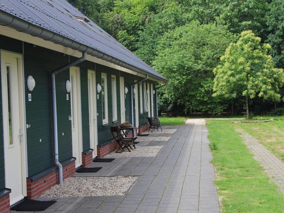Relaxing Woodland Retreat Vacation rental in Overijssel (province)