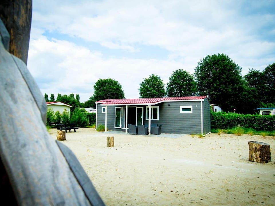 Chalet near Loonse and Drunense Duinen Vacation rental in North Brabant (province)
