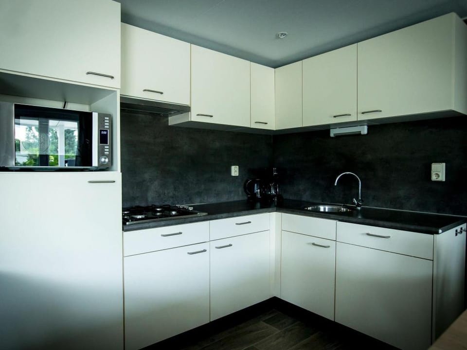 Chalet near Loonse and Drunense Duinen Vacation rental in North Brabant (province)