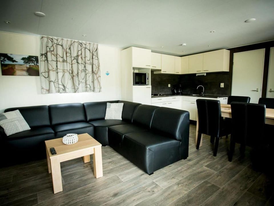 Chalet near Loonse and Drunense Duinen Vacation rental in North Brabant (province)