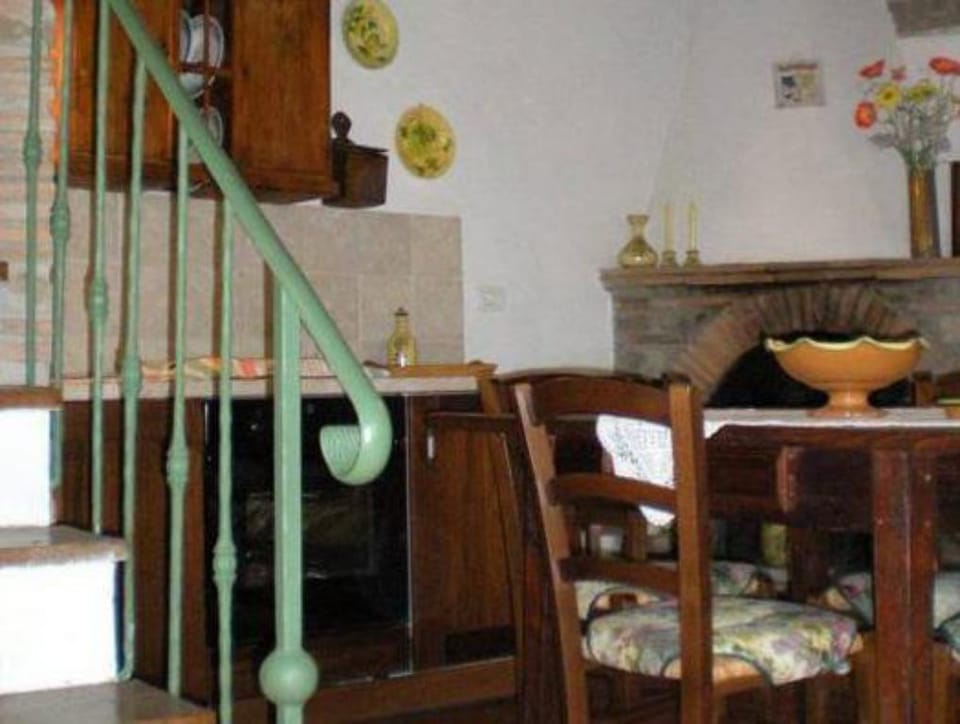 Farmhouse in Cortona Vacation rental in Umbria