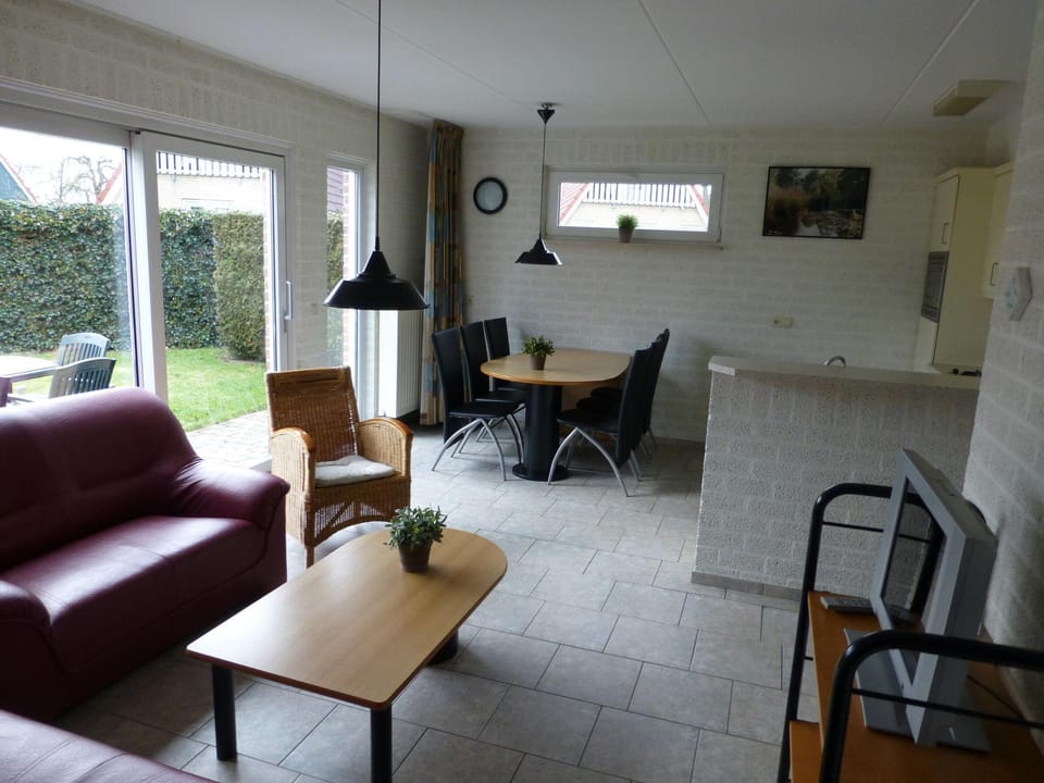 Holiday Home in Netherlands with Private Garden Vacation rental in Limburg (province)