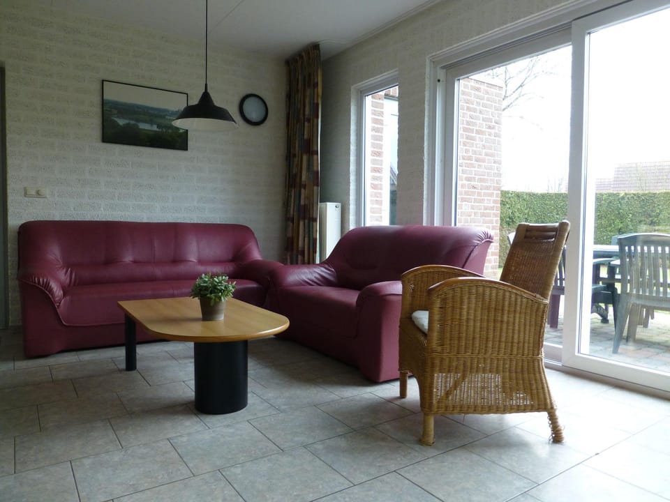 Holiday Home in Netherlands with Private Garden Vacation rental in Limburg (province)