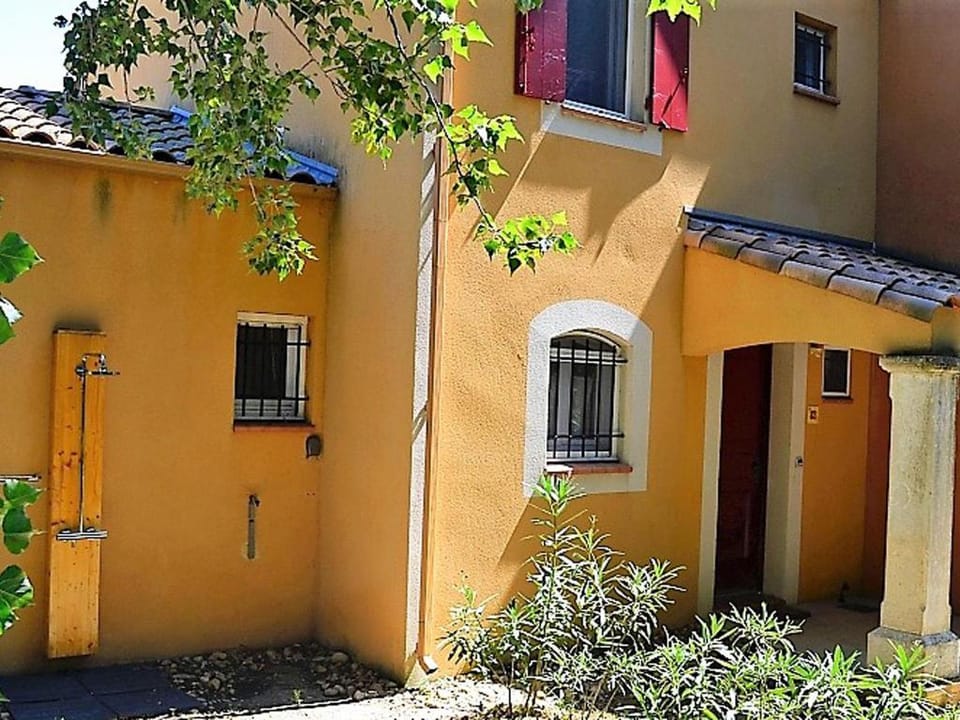 Provencal Parkside Haven Vacation rental in Arles