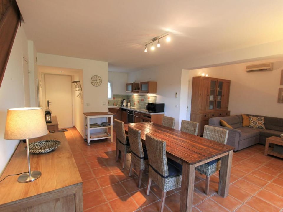 Provencal Parkside Haven Vacation rental in Arles