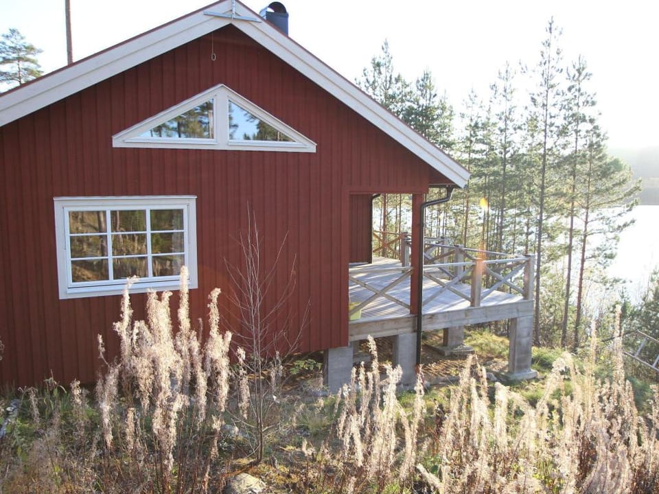 Ski, Sauna, and Scandinavian Serenity Chalet Vacation rental in Sweden