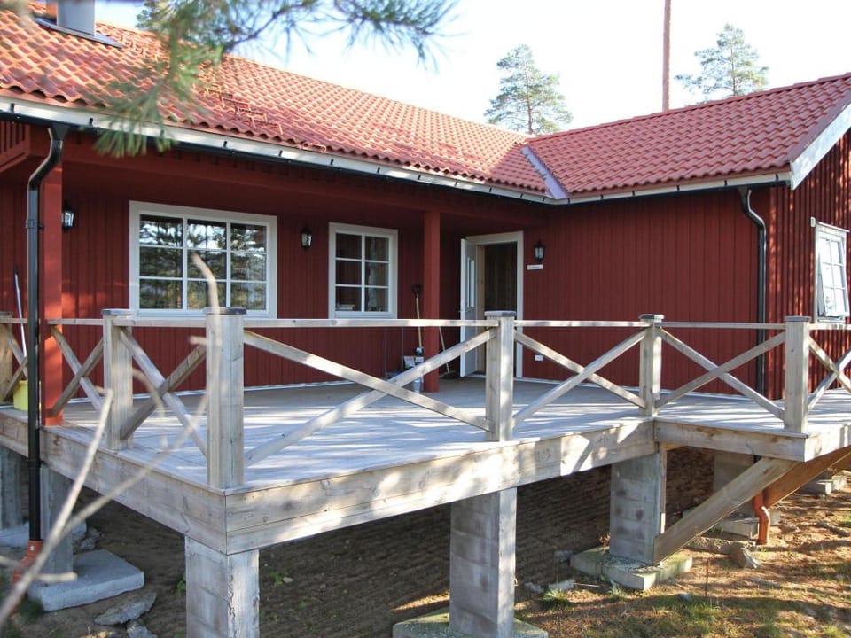 Ski, Sauna, and Scandinavian Serenity Chalet Vacation rental in Sweden