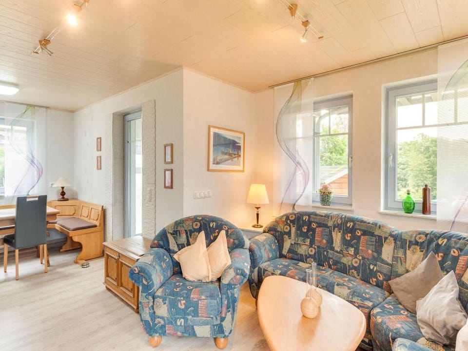 Charmantes Feriendomizil in Medebach Apartment in Medebach