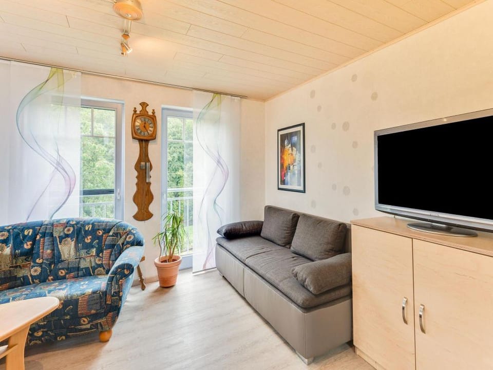 Charmantes Feriendomizil in Medebach Apartment in Medebach