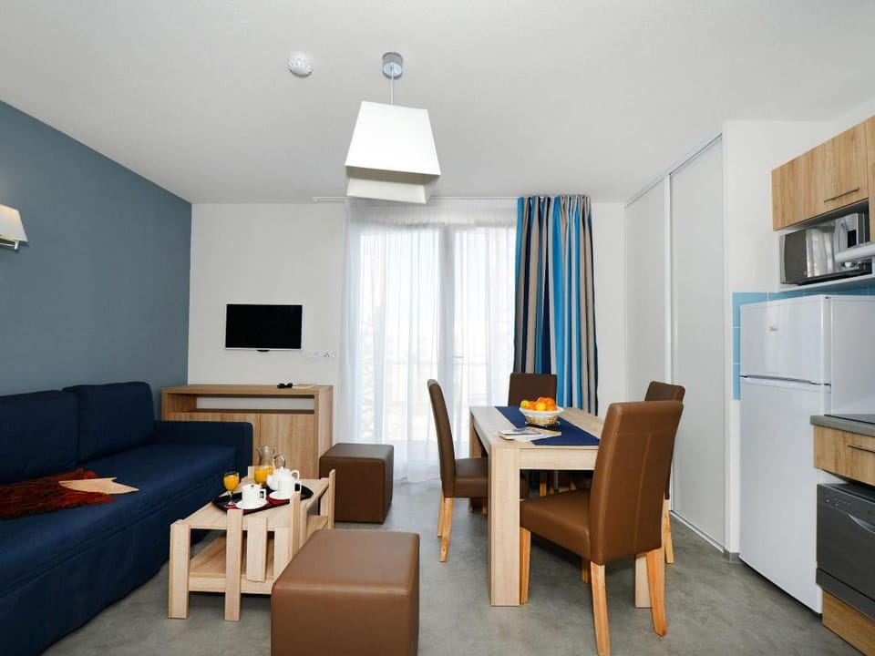 Maisonette in France with Terrace Apartment in Agde