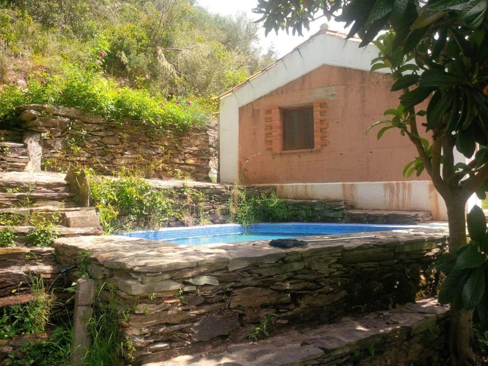 Charming Cottage with Garden Vacation rental in Portugal