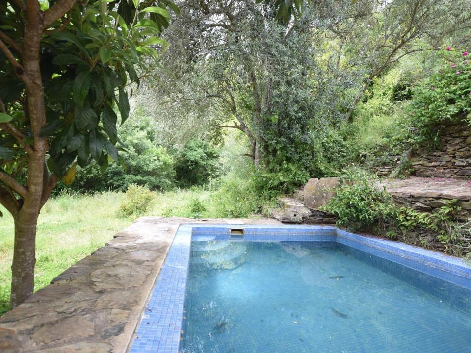 Charming Cottage with Garden Vacation rental in Portugal