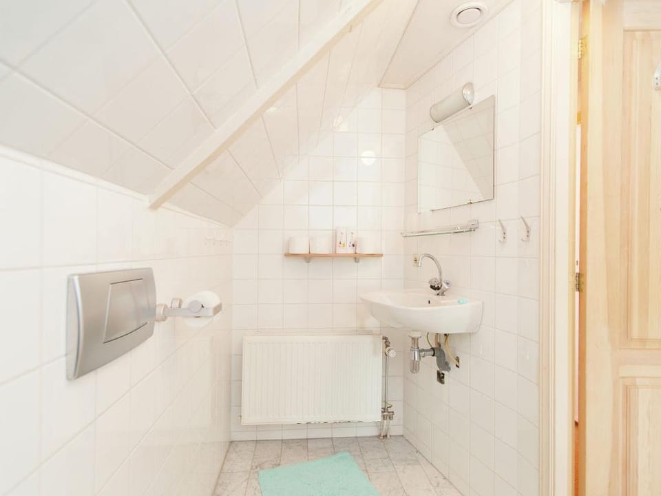 Idyllic Rural Home with Bikes Vacation rental in Friesland, Netherlands