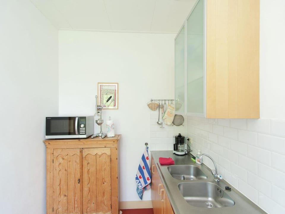 Idyllic Rural Home with Bikes Vacation rental in Friesland, Netherlands