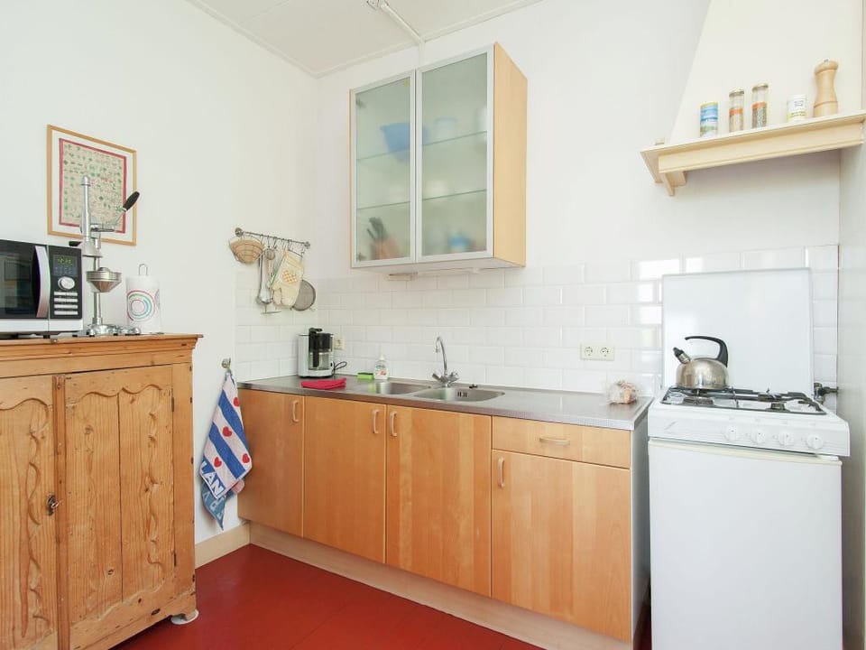 Idyllic Rural Home with Bikes Vacation rental in Friesland, Netherlands