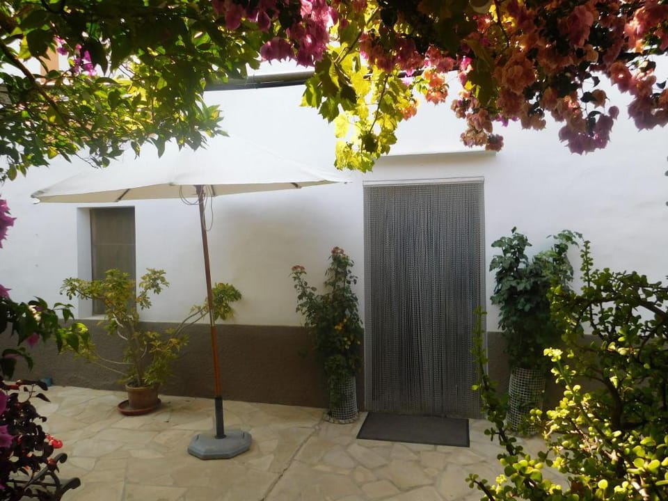 Villa in Ibiza near San Miquel Beach Villa in Ibiza