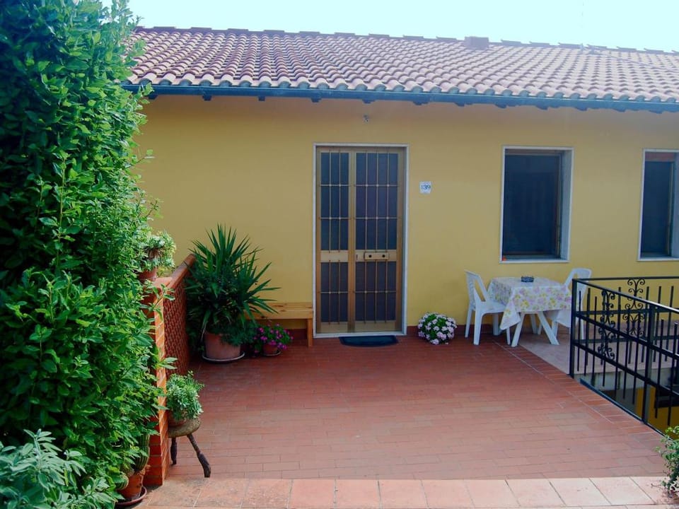 Sunlit home with pool Vacation rental in Emilia-Romagna