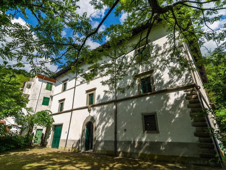Spacious Villa Retreat Vacation rental in Emilia-Romagna