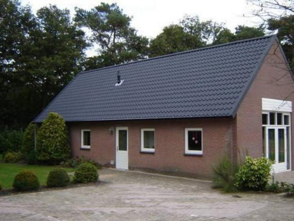 Kempen Comfort with Sauna  Tub Vacation rental in North Brabant (province)
