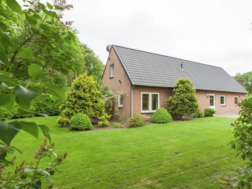 Kempen Comfort with Sauna  Tub Vacation rental in North Brabant (province)