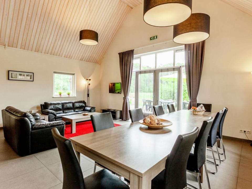 Kempen Comfort with Sauna  Tub Vacation rental in North Brabant (province)