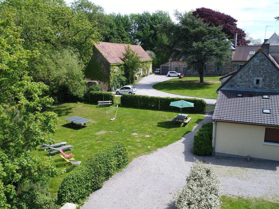 Holiday Home near Opal Coast Wierre-Effroy Vacation rental in Hauts-de-France