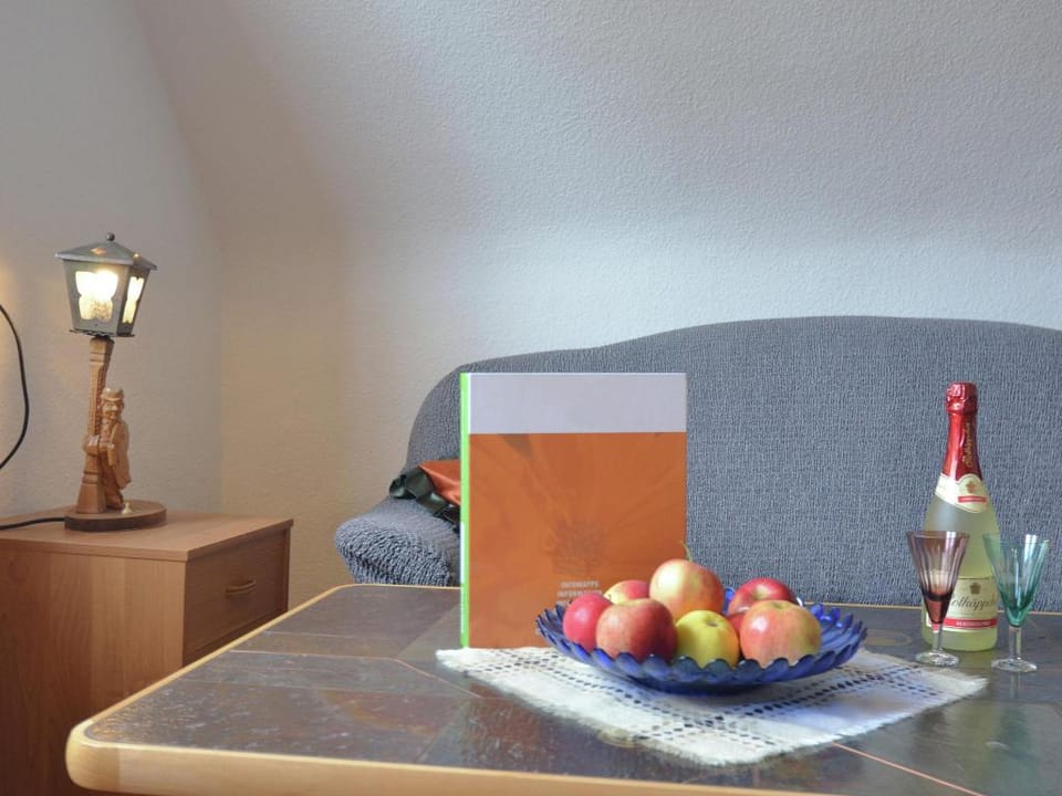 Forest Retreat with Garden Apartment in Thuringia, Germany