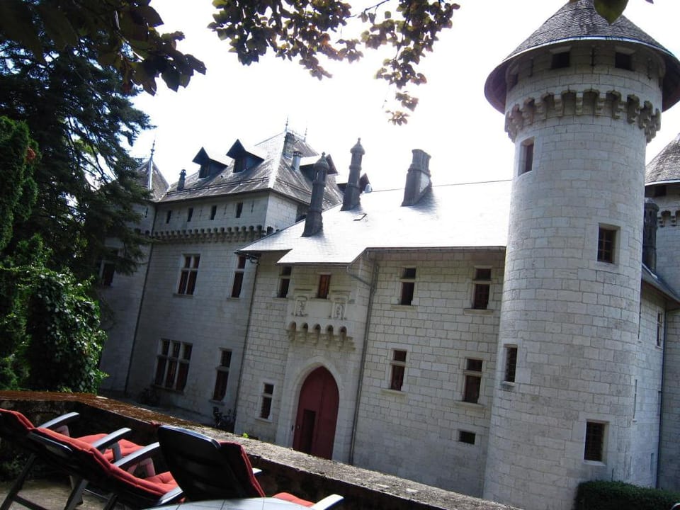 Apartment in Serrieres en Chautagne with Pool Villa in Haute-Savoie
